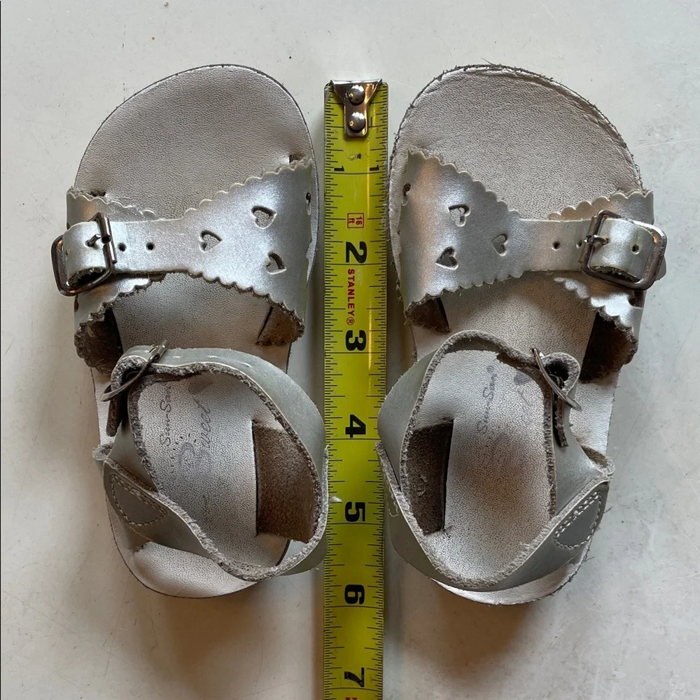 Sun-San Sweetheart Silver - Picture 12 of 12